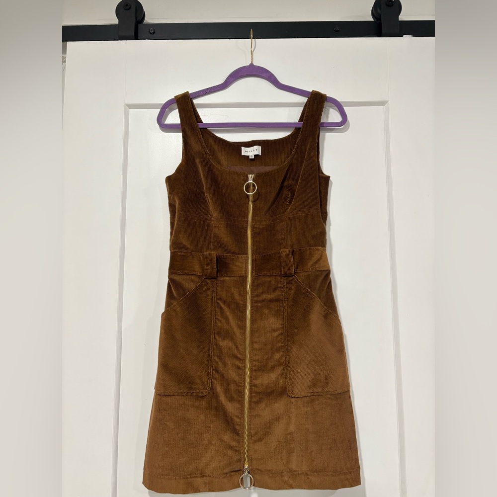 MILLY Dress.
